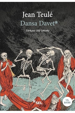 Cimri: Hasan Ali Yücel Klasikler + Yaşasın Ç Harfi Kardeşliği: 8-12 Yaş + Dansa Davet Set