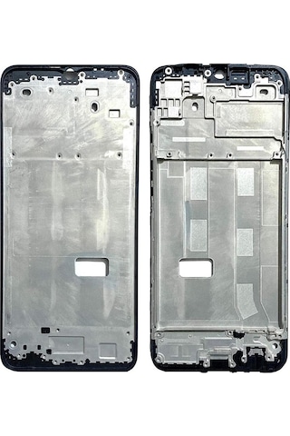 Oppo A15 Ekran Çıtası