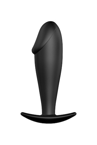 Lilitu Shop Pretty Love Anal Tıkaç 10 Cm