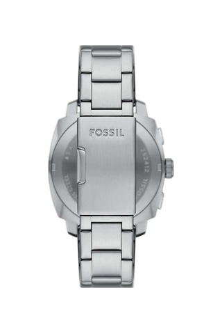 Fossil Ffs6095 Erkek Kol Saati Çok Renkli