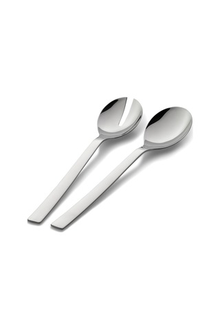 Wmf Nuova Salata Servis Seti 2'li Gri