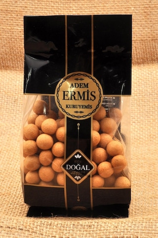 Adem Ermiş Sarı Çıtır Leblebi Duble 1 KG
