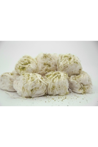 Bulutlar Kuruyemiş Pişmaniye A.fıstıklı 300 Gr