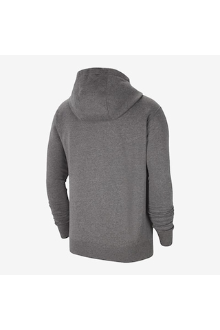 Nike CW6887-071 Dry Park Erkek Sweatshirt Gri