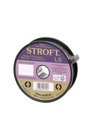 Stroft Ls 150 Mt Monoflament Misina (247786530)
