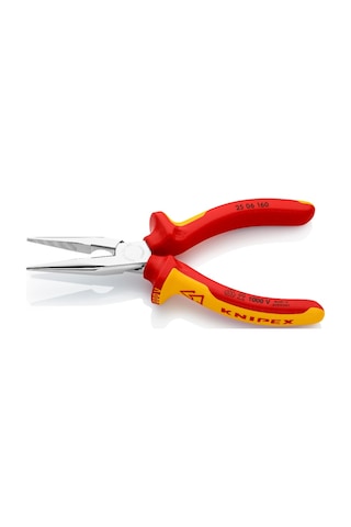 Knıpex Vde 1000 Volt Kargaburun 160 Mm 2506160