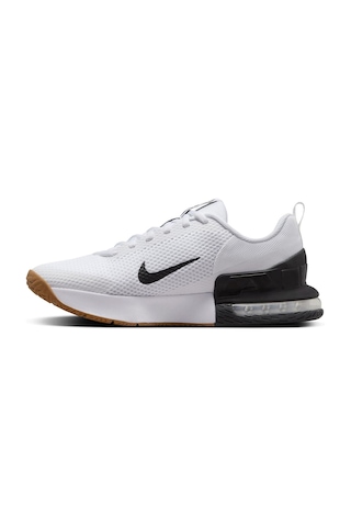 Nike Fq1833 Air Max Alpha Trainer 6 Spor Ayakkabı Beyaz