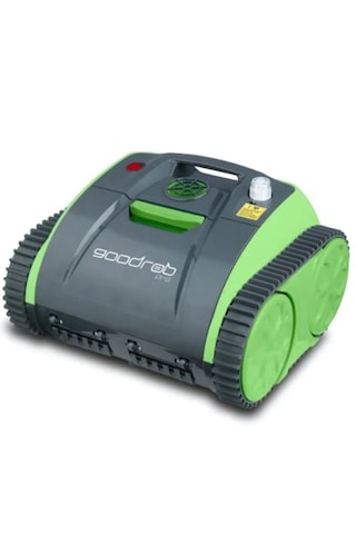 Pro Kablosuz Şarjlı Havuz Temizleme Robotu