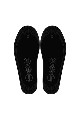 Heep Hakiki Deri Ve Anatomik Bej 23-33 Numara Çocuk Ayakkabı İç Tabanlığı Bej