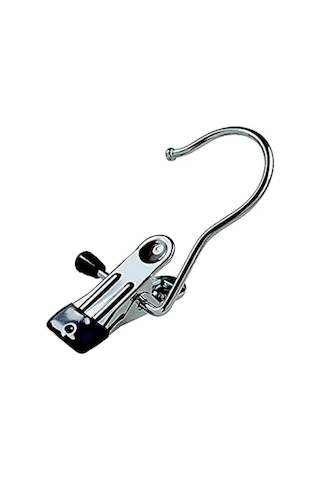 Ganzhoushop Çamaşır Askısı Askıları Klipsli Bot Askısı Ağır Hizmet Tipi Giysi Mandalları Sutyen Çorap Havlu İç Çamaşırı İçin Taşınabilir Metal Kurutma Klipsi 12 Adet Çok Renkli