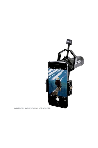 Celestron Basic Akıllı Telefon Adaptörü 81035