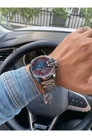 Sewor Watch Tüm Fonksiyon Aktif Erkek Kol Saati 145744192