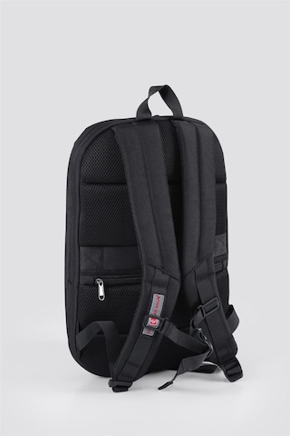 Ççs 51520 Sırt Çantası Gri