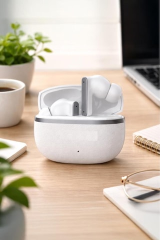 Başkenttekno TB11 Bluetooth 5.4 Kulak İçi Kulaklık