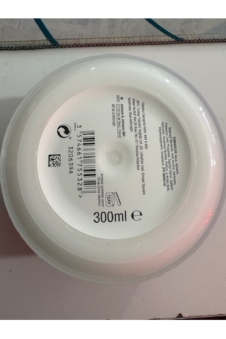 Neutrogena Çok Amaçlı Besleyici Yoğun Bakım Kremi 300 ML