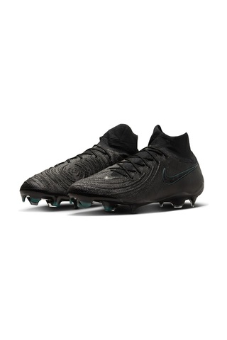 Nike Futbol Ayakkabısı Kramponlar Phantom Luna 2 Elite Fg Siyah - 929622681 Siyah