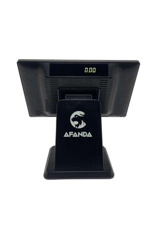Afanda Af-1703 Pos Terminal