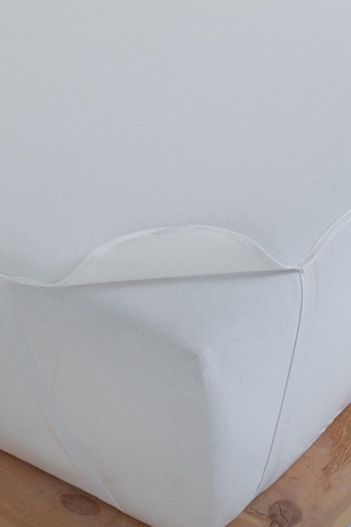 Varol Çift Kişilik Yatak Koruyucu Sıvı Geçirmez Alez 160 x 200