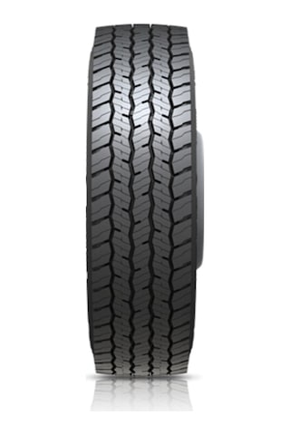 Hankook Dh35 Smart Flex Çeker Aks 245/70R17,5 136/134m Dört Mevsim Lastiği 2025
