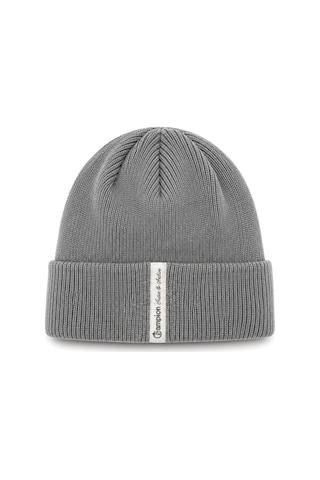 Champion Champıon Unısex Bere 806152-em004 Gri