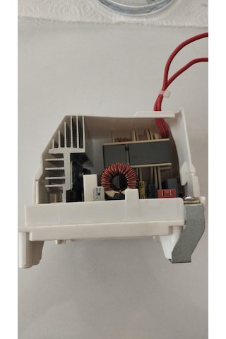 Midea Mdmet1500 Mikrodalga Güç Modülü