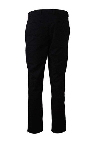 Trender Siyah Erkek Pantolon 12472 Siyah