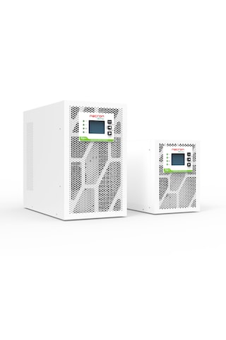 Necron Dt-n Serisi 3kva/3kw Sodyum İyon Kesintisiz Güç Kaynağı Ups