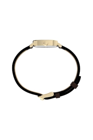 Timex Tw2w78500 Kadın Kol Saati Altın
