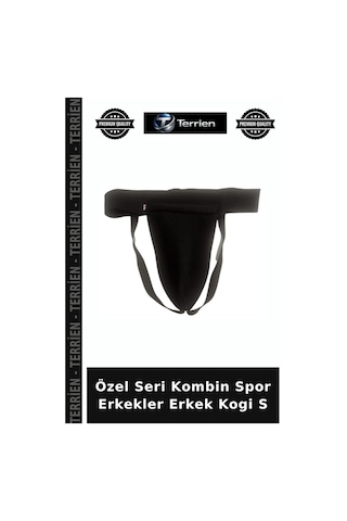 Terrien Özel Seri Kombin Spor Erkekler Erkek Kogi S Diğer