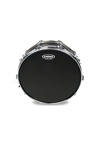 Evans Onyx Series 2-ply 14 İnch - B14onx2 Tom/trampet Derisi