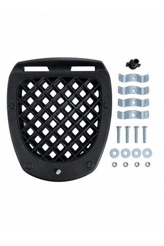 32 Litre Universal Motosiklet Çantası Mavi