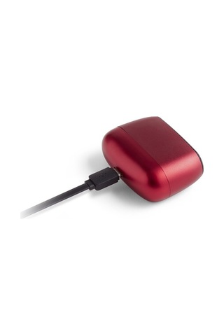 Lexon Minut Alarm Saat- Kırmızı