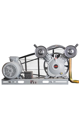 Çift Piston Kafa Grubu 5.5 Hp 8 Bar G2090b