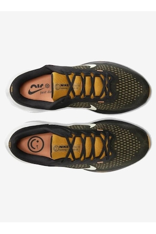 Nike Air Winflo 10 Erkek Koşu Ayakkabısı Dv4022 009 Siyah