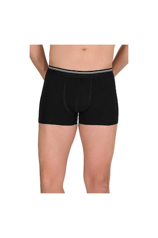 Berrak 1097 Lycralı Boxer Short 001 Berrak 1097 Lycralı Boxer Short 001