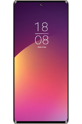 Reeder S19 Max Pro S Edge 8 GB 128 GB (Reeder Türkiye Garantili)