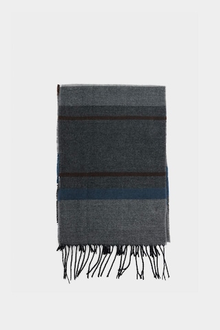 Defacto Erkek Dokuma Atkı A7388ax25wnar5 Antrasit