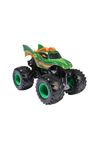 Araba 1/64 Monster Jam 8a.krtl.