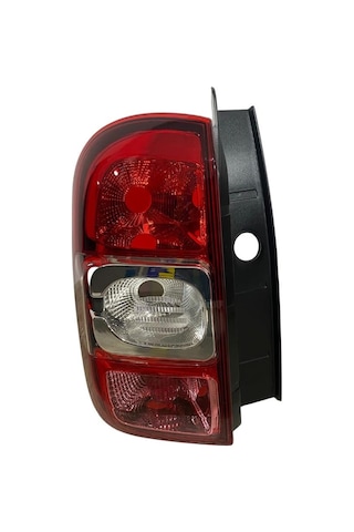 Mars Stop Lambası Duysuz Dacıa Duster 2013-2017 Sol