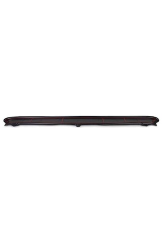 Renault Trafic 2 Arka Tampon Eşiği Plastik 2001-2014 Arası