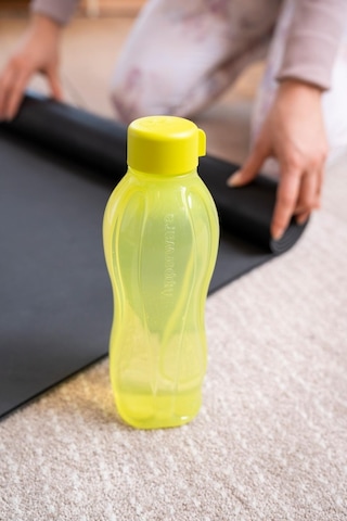 Tupperware Eco+ Şişe Suluk 750 Ml Limon