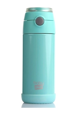 babyplus Çelik Termoslu Matara