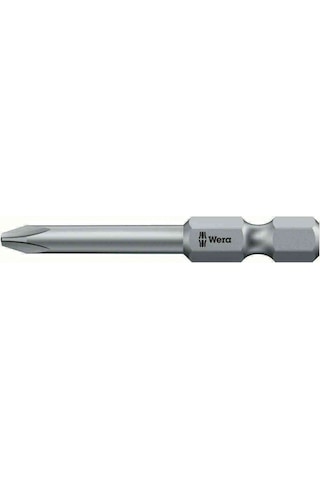 Wera 851/4 J Ph/yıldız 00x89 MM Bits 05380200001