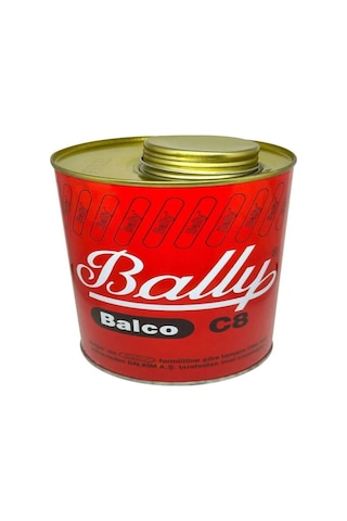 Bally Balco C8 850g Süper Yapıştırıcı