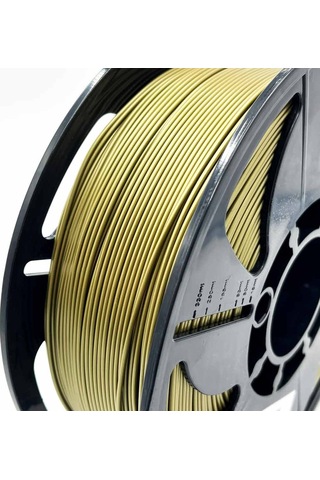 Elas Petg Plus Filament Bronz 1.75mm 1kg