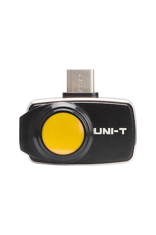Ut-z005 Termal Kamera İçin Makro Lens - Uti720m/uti721m İle Uyumlu
