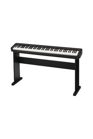 Casio Cdp-s110bk Dijital Piyano Seti (cs-46 & Kulaklık Seti)