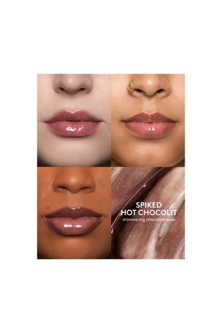 Fenty Glossy Posse Vııı - 3'lü Lip Gloss Seti 1