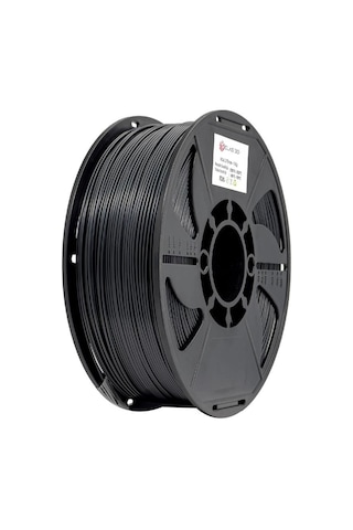 Elas Siyah Asa 1.75mm 1 Kg Filament