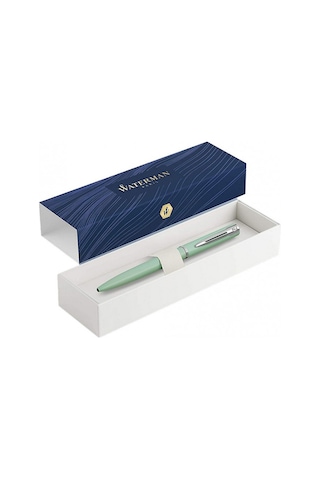 Waterman Allure Pastel Yeşil Ct Tükenmez Kalem 2105304